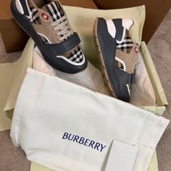 Burberry Ramsey