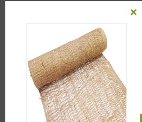 Jute Mesh