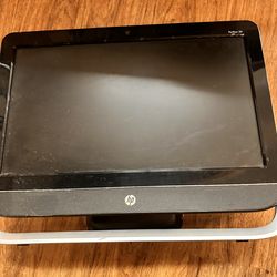 HP Pavilion 20 All-in-One PC bundle