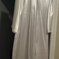 Girl Saint Outfit 