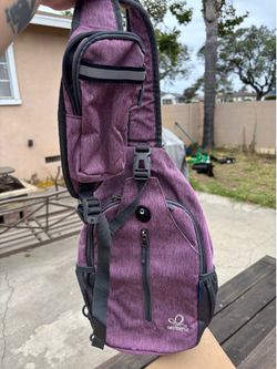 Women’s hiking bag