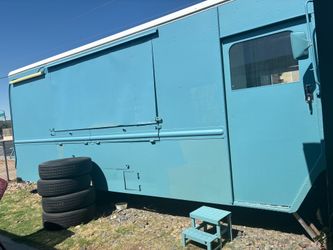 Food truck for sale