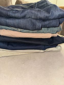 Men’s jeans