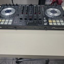 Serato Pioneer DDJ SX2 Controller for parts