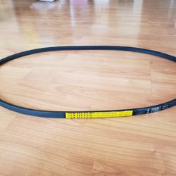 Lawn Mower Belt