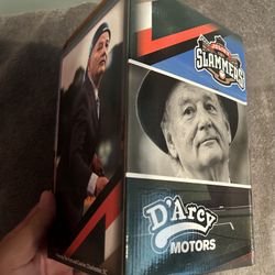 Bill Murray Bobblehead 
