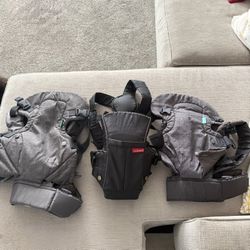 Baby Carriers 