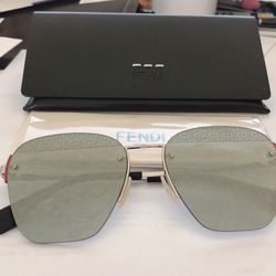 Fendi Sunglasses
