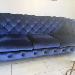 Elegant Sofa