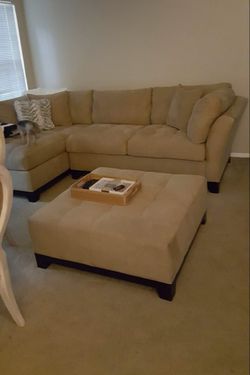 Ashley Furniture Sectional 