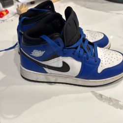 Nike air Jordan 6.5y