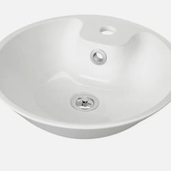 Countertop Sink