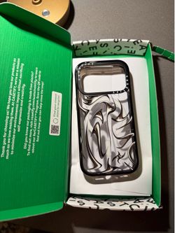 iPhone 17 pro Case