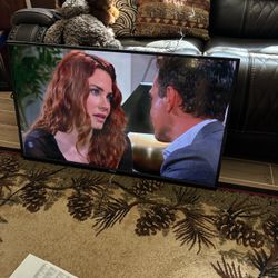 44” Toshiba Fire stick Tv