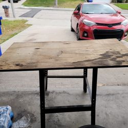 Work Bench