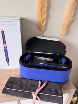 DYSON Airwrap Long Special Edition - Like New