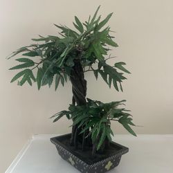 Artificial Greenery plant Decor