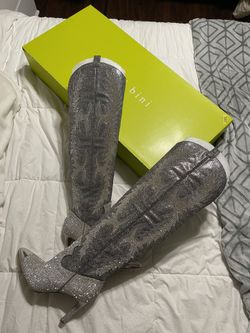 Gianni Bini Boots Size 9
