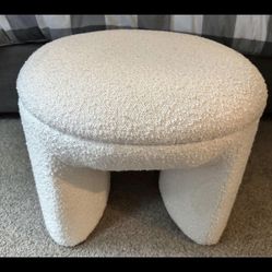 Bed Stool