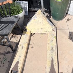 Pallet Jack
