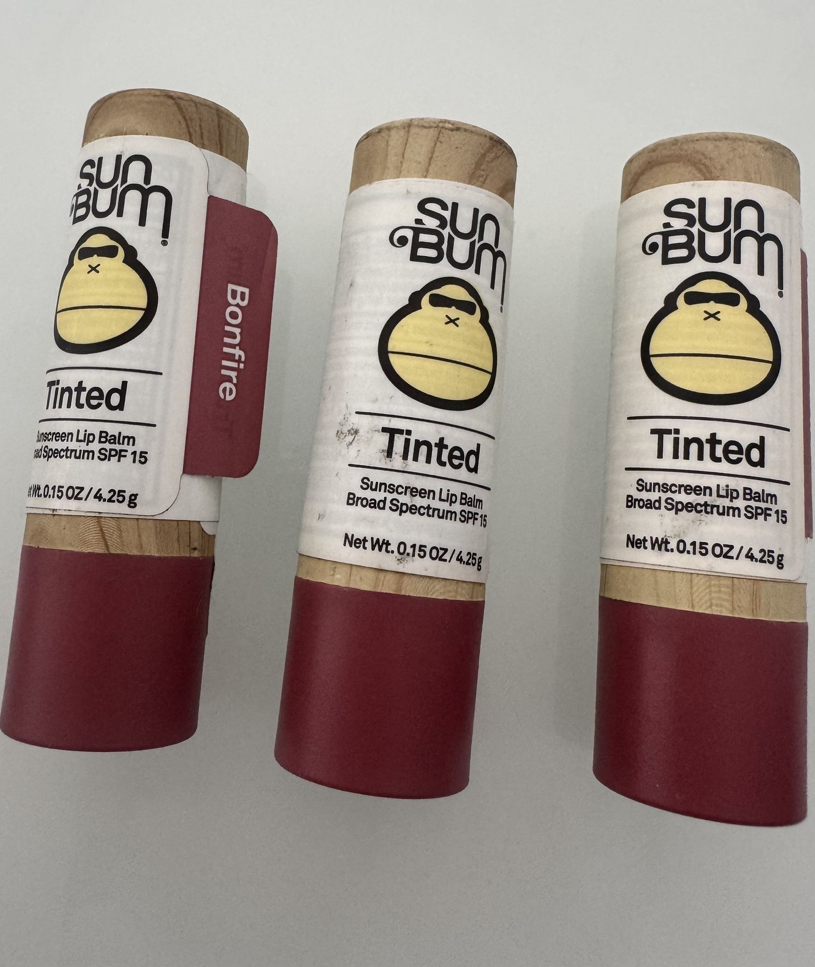 Sun Bum Tinted Lip Balm