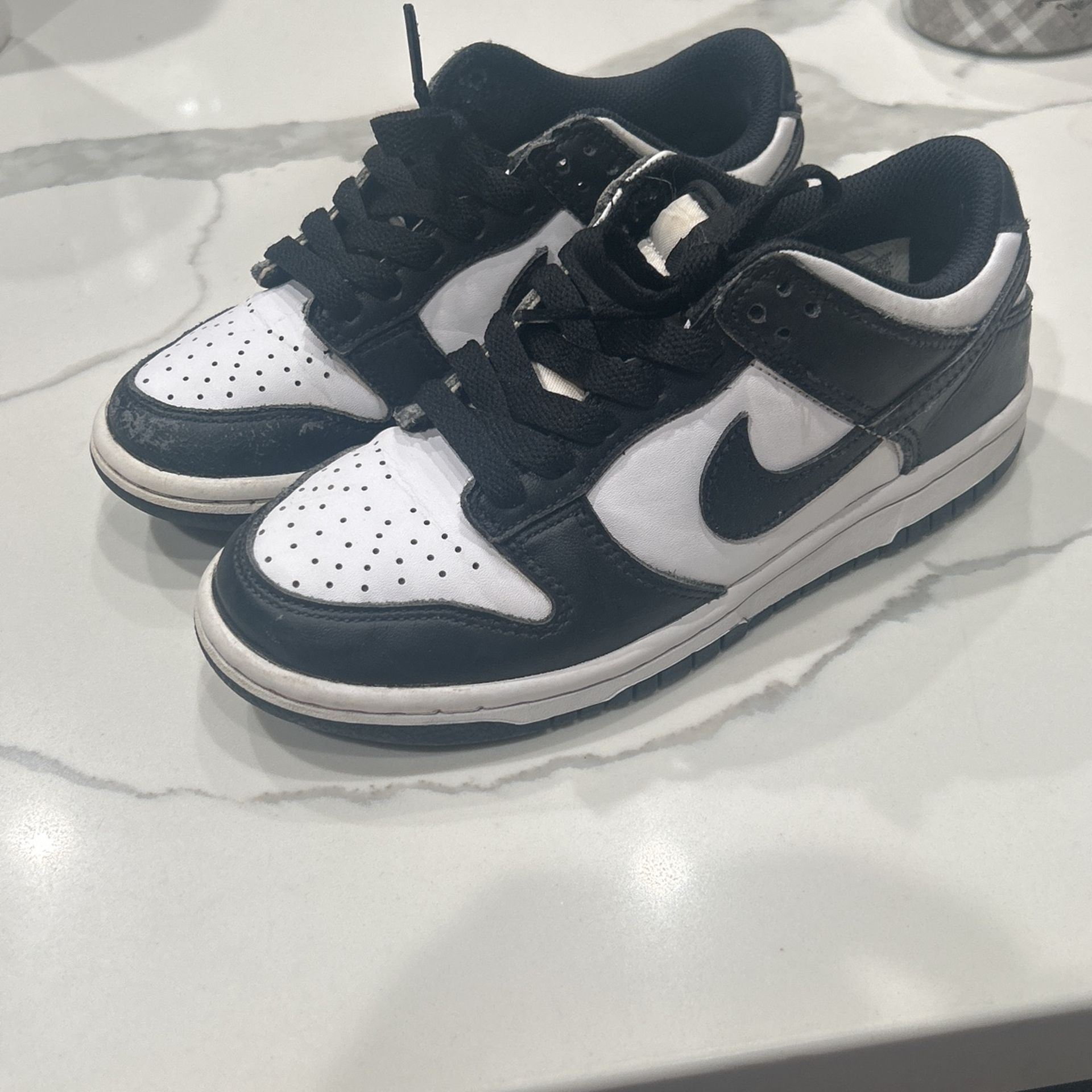 Nike Pandas