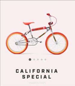 Mongoose California Classic