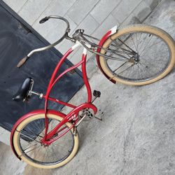 Dyno Ultra Glide Beach Cruiser 96