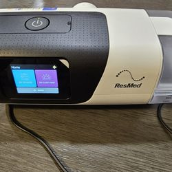 Resmed Air Sense 11