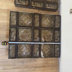 3 Of These Glass Blocks 