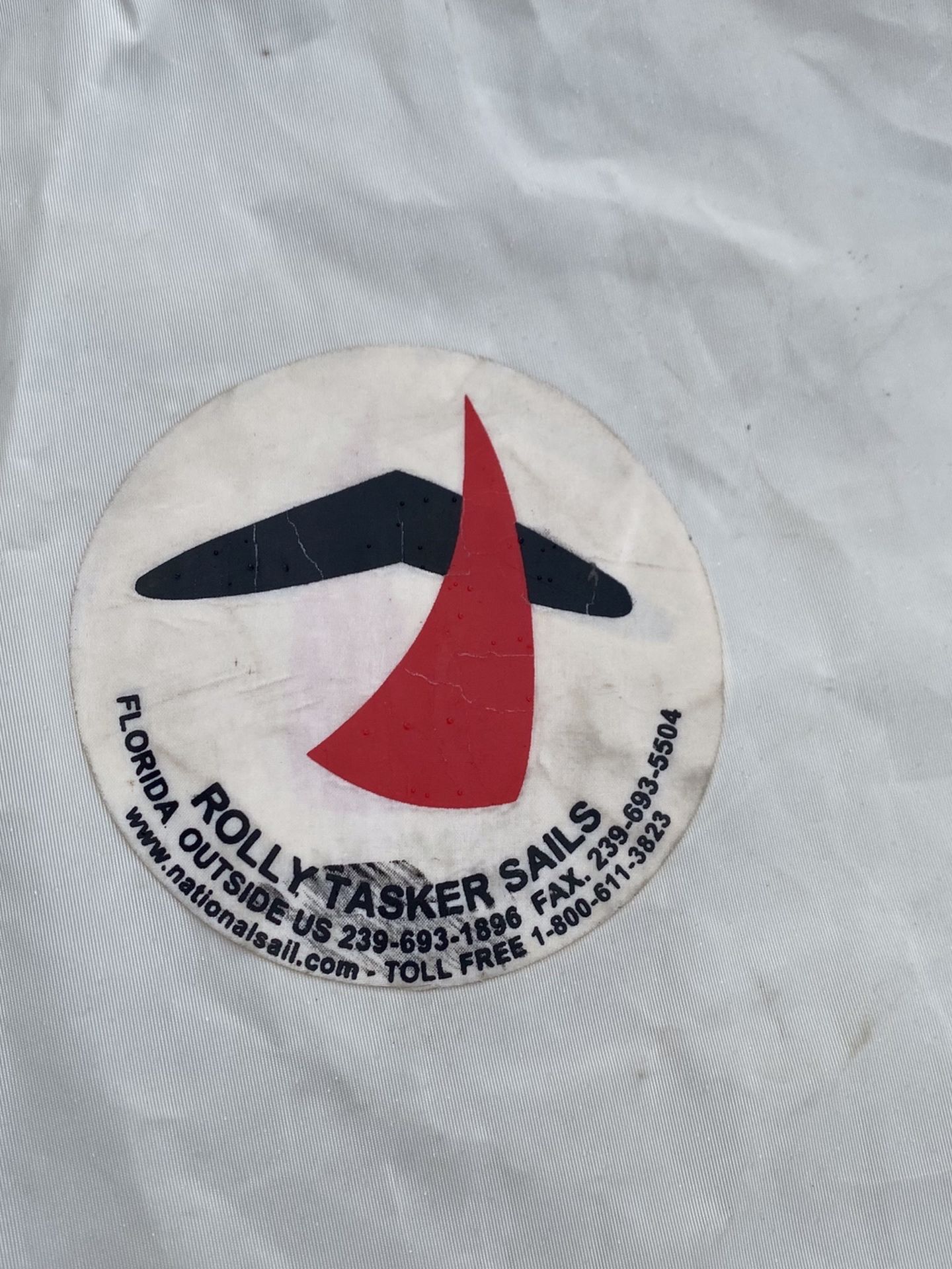 Catalina 30 Std National Sail