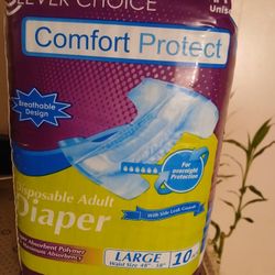 Pampers For Adult Size L 