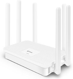 S1 WiFi 6 VPN Router Whole-Home Privacy Plug & Play Secure Network