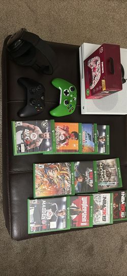 Xbox 1S