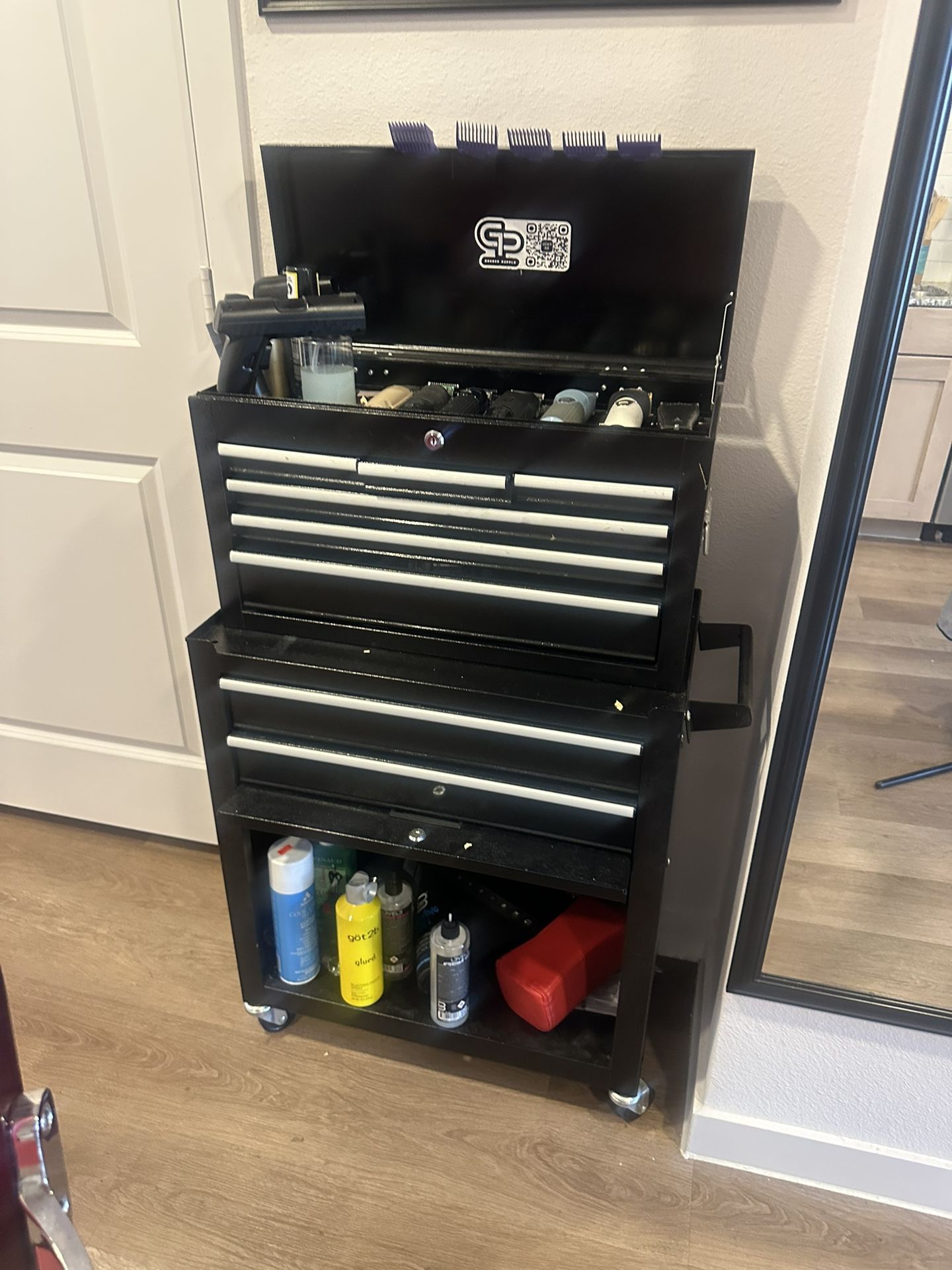 Tool Box For Sale