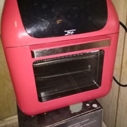 Air Fryer Pro