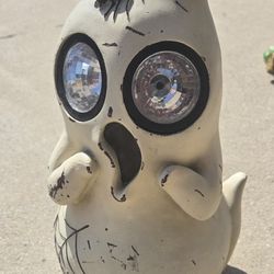 Ghost - Yard Decor