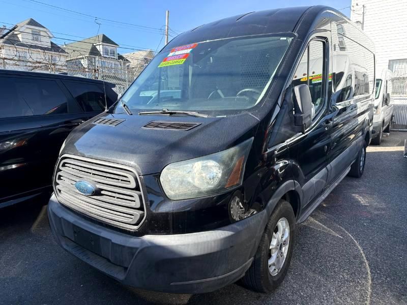 2015 Ford Transit