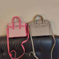 Crossbody $100 Both 