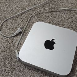 MacBook Mini Late 2012