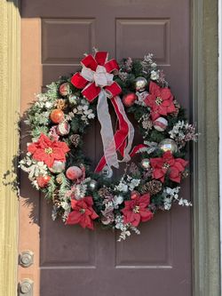 Christmas Wreath