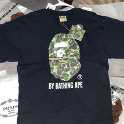 Bape Shirt 