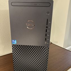 High-Performance Dell XPS Desktop – Intel i7, RTX 3060 Ti, 32GB RAM, 4TB SSD + More! 🔹  