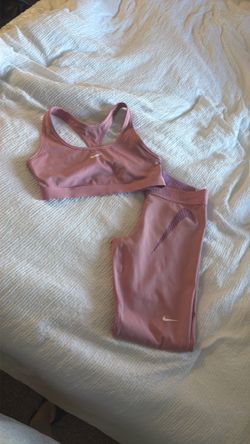 Nike sport set