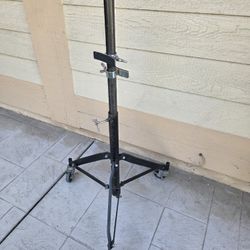 LP Double Conga Stand 