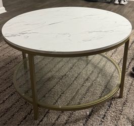 COFFE TABLE