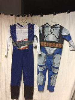 Halloween Costume