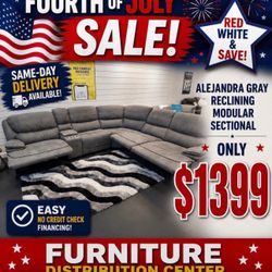 JULY 4TH SALE IS GOING ON NOW! IN STOCK SAME DAY DELIVERY 🚚 EASY FINANCING 