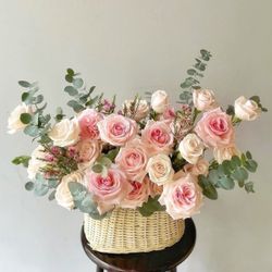Flower Basket