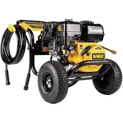 Dewalt Power Washer 3400 Psi